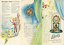 Schatz color brochure, ca. 1950 - 1953 -> Schatz-c . . .
