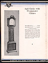 Seth Thomas Clocks for 1940. Self Starting Electri . . .