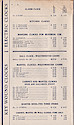 Seth Thomas Clocks for 1940. Self Starting Electri . . .