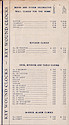 Seth Thomas Clocks for 1940. Self Starting Electri . . .