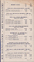Seth Thomas Clocks for 1940. Self Starting Electri . . .