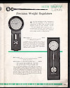 Seth Thomas Clocks, Electric and Key Wound. Includ . . .