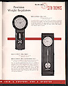 Clocks by Seth Thomas. Includes retail and dealers . . .