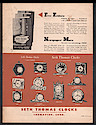Seth Thomas Advertising Supplement -> Adv-8