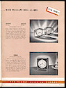 Clocks by Seth Thomas, Since 1813, the Finest Name . . .