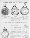 A. B. C. Jewelers ca. 1889 Catalog