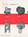 Haydon Timing Motors and Apparatus -> 15