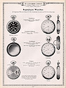 Ingraham Watches and Clocks 1923 - 1924 -> 6