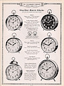 Ingraham Watches and Clocks 1923 - 1924 -> 7