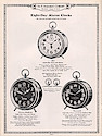 Ingraham Watches and Clocks 1923 - 1924 -> 8