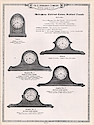 Ingraham Watches and Clocks 1923 - 1924 -> 11