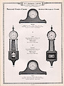 Ingraham Watches and Clocks 1923 - 1924 -> 12