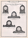 Ingraham Watches and Clocks 1923 - 1924 -> 14