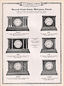 Ingraham Watches and Clocks 1923 - 1924 -> 15