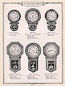 Ingraham Watches and Clocks 1923 - 1924 -> 22