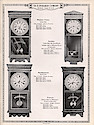 Ingraham Watches and Clocks 1923 - 1924 -> 23