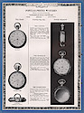 Ingraham Watches and Clocks, 1923. -> 6