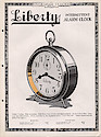 Ingraham Watches and Clocks, 1923. -> 7