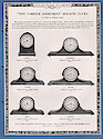 Ingraham Watches and Clocks, 1923. -> 11