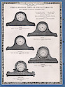 Ingraham Watches and Clocks, 1923. -> 12