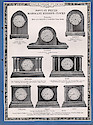 Ingraham Watches and Clocks, 1923. -> 15