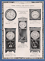 Ingraham Watches and Clocks, 1923. -> 19