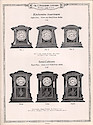 Ingraham Watches and Clocks, 1925 - 1926 -> 19