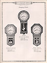 Ingraham Watches and Clocks, 1925 - 1926 -> 21