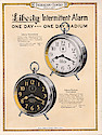 Ingraham Watches and Clocks, 1926 - 1927 -> 6
