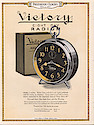 Ingraham Watches and Clocks, 1926 - 1927 -> 8