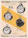 Ingraham Watches and Clocks, 1927 - 1928 -> 6
