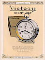 Ingraham Watches and Clocks, 1927 - 1928 -> 8