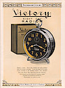 Ingraham Watches and Clocks, 1927 - 1928 -> 9