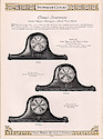 Ingraham Watches and Clocks, 1927 - 1928 -> 12