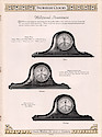 Ingraham Watches and Clocks, 1927 - 1928 -> 13