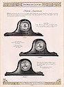Ingraham Watches and Clocks, 1927 - 1928 -> 14