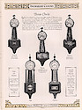 Ingraham Watches and Clocks, 1927 - 1928 -> 15
