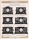 Ingraham Watches and Clocks, 1927 - 1928 -> 17