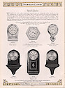 Ingraham Watches and Clocks, 1927 - 1928 -> 20
