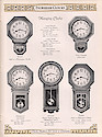 Ingraham Watches and Clocks, 1927 - 1928 -> 21