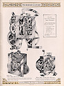 Ingraham Watches and Clocks, 1927 - 1928 -> 23