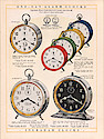 Ingraham Watches and Clocks, 1928 - 1929 -> 3