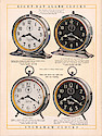Ingraham Watches and Clocks, 1928 - 1929 -> 4