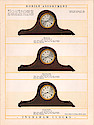 Ingraham Watches and Clocks, 1928 - 1929 -> 5
