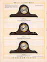 Ingraham Watches and Clocks, 1928 - 1929 -> 6
