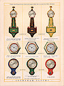 Ingraham Watches and Clocks, 1928 - 1929 -> 8