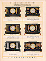 Ingraham Watches and Clocks, 1928 - 1929 -> 9