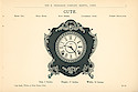 Ingraham Clocks 1899 - 1900 -> 5