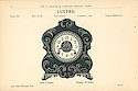 Ingraham Clocks 1899 - 1900 -> 10