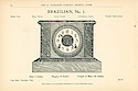 Ingraham Clocks 1899 - 1900 -> 24